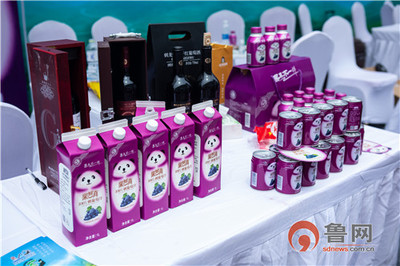 安顺市赴青岛举办“瀑乡茶话暨生态农业产业招商”推介会，深化东西协作，共谋绿色发展